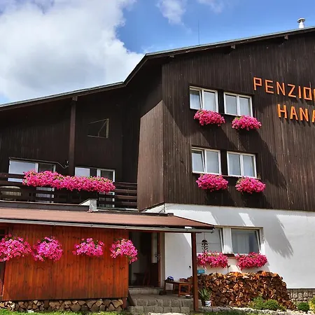 Penzion Hana