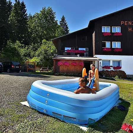 Penzion Hana 2*
