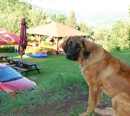 Penzion Hana 2*