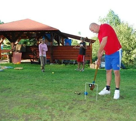 Penzion Hana Albrechtice v Jizerskych horach