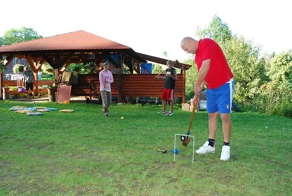 Affittacamere Hana Albrechtice v Jizerskych horach
